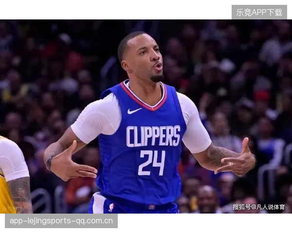 NBA季中交易大戏：三方交易震撼联盟